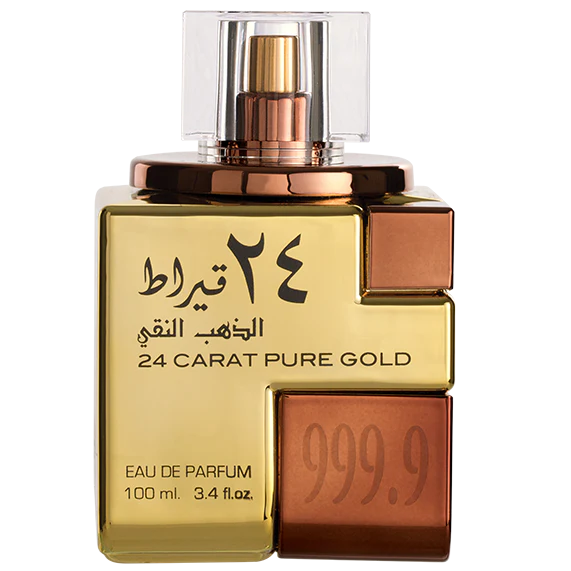 24 Carat Pure Gold - Image 4