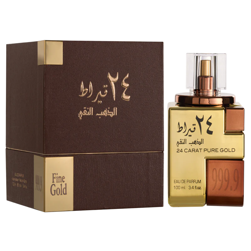 24 Carat Pure Gold - Image 5