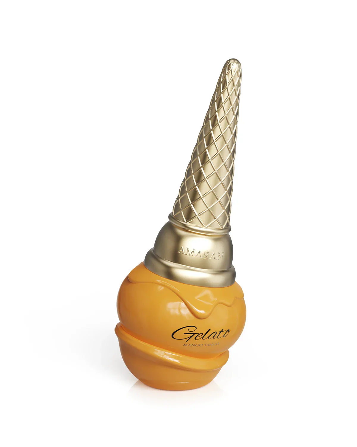 Gelato Mango Tango 100ml EDP By Amaran Perfume - Image 2