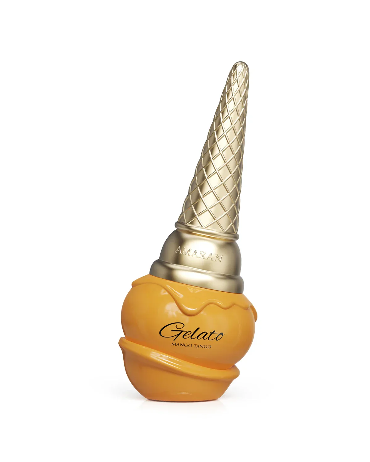 Gelato Mango Tango 100ml EDP By Amaran Perfume - Image 3