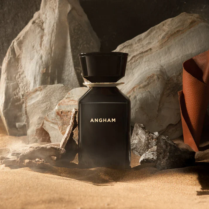 Angham 100ml EDP By Oman Luxury - Image 2