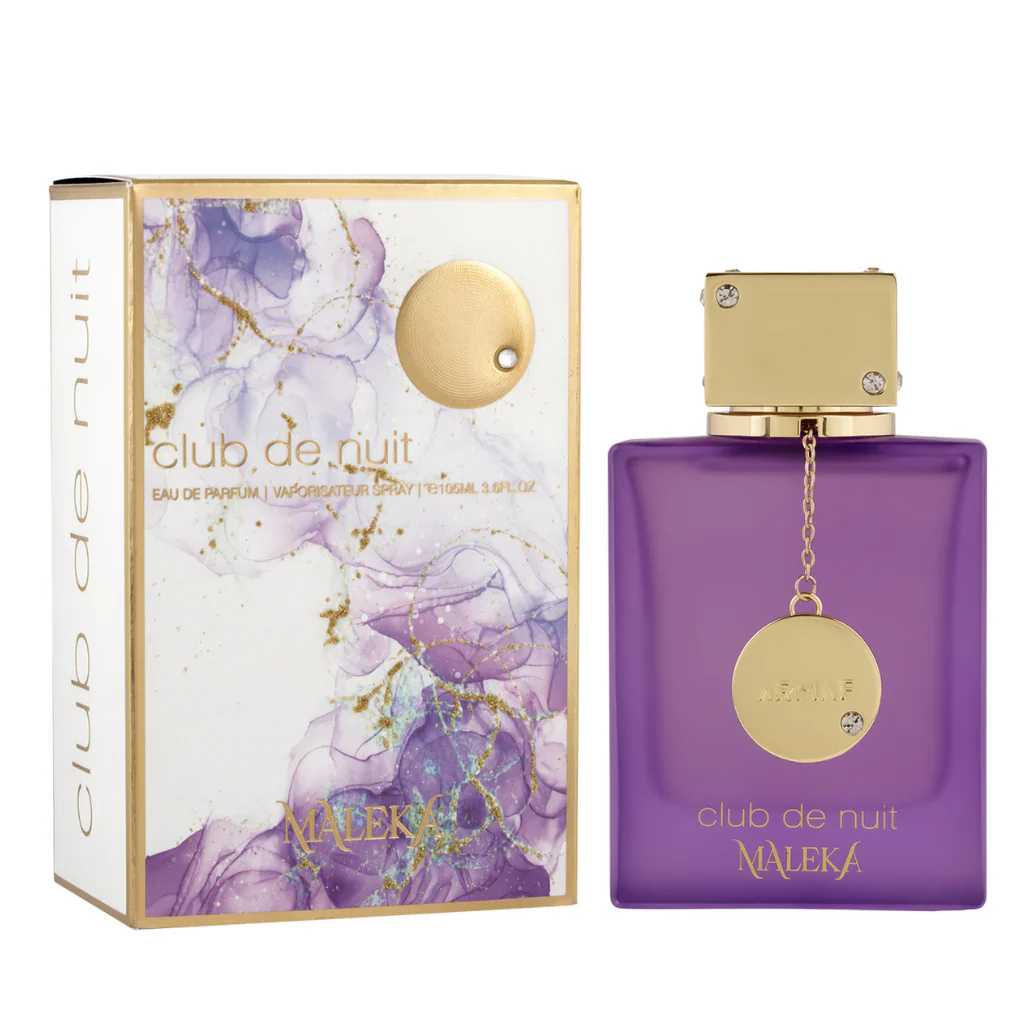 Club De Nuit Maleka EDP 105ml EDP By Armaf - Image 2