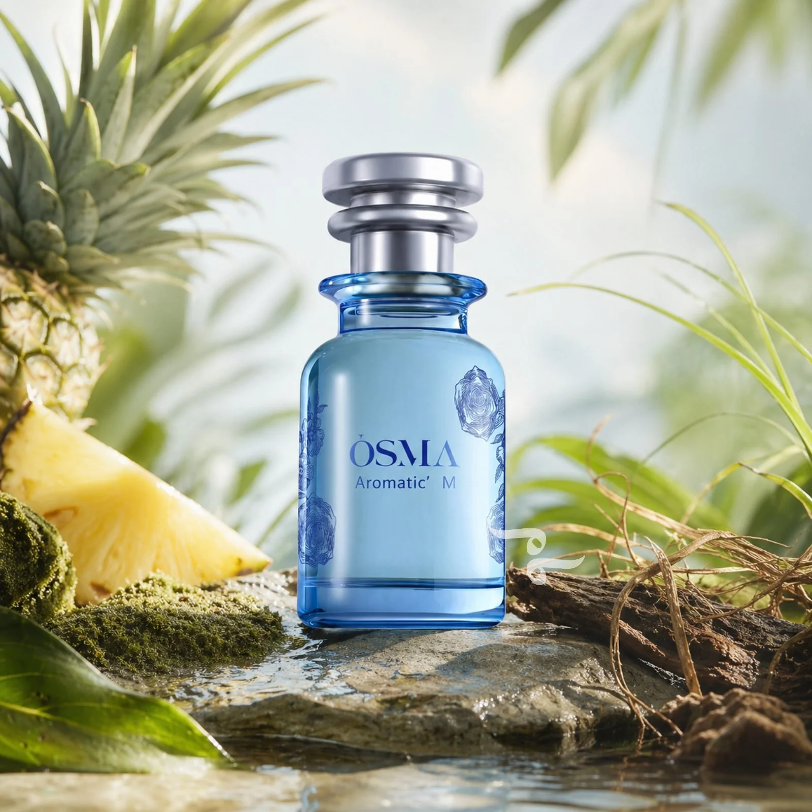Aromatic M 75ml By Osma