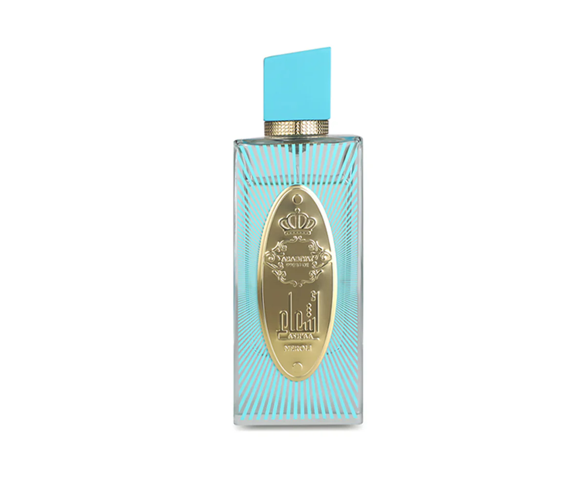 Asha'a Neroii 110ml EDP By Arabiyat Prestige - Image 2
