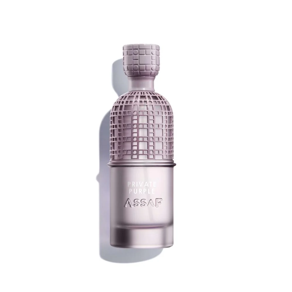 Private Purple 200ml EDP By Assaf