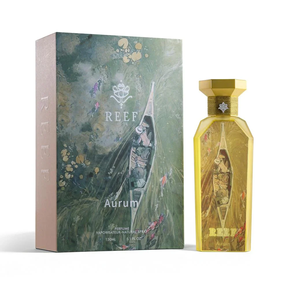 Aurum 150ml By Reef Perfumes - Image 2