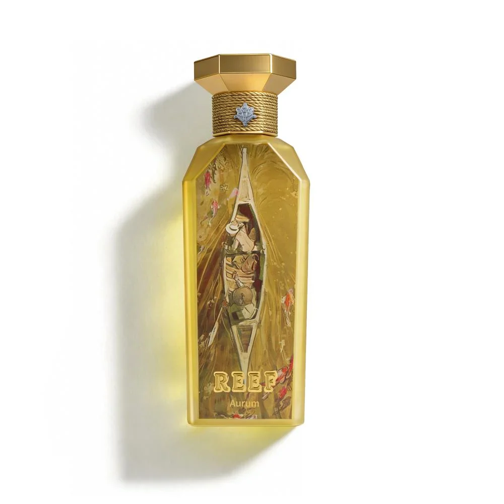 Aurum 150ml By Reef Perfumes - Image 3