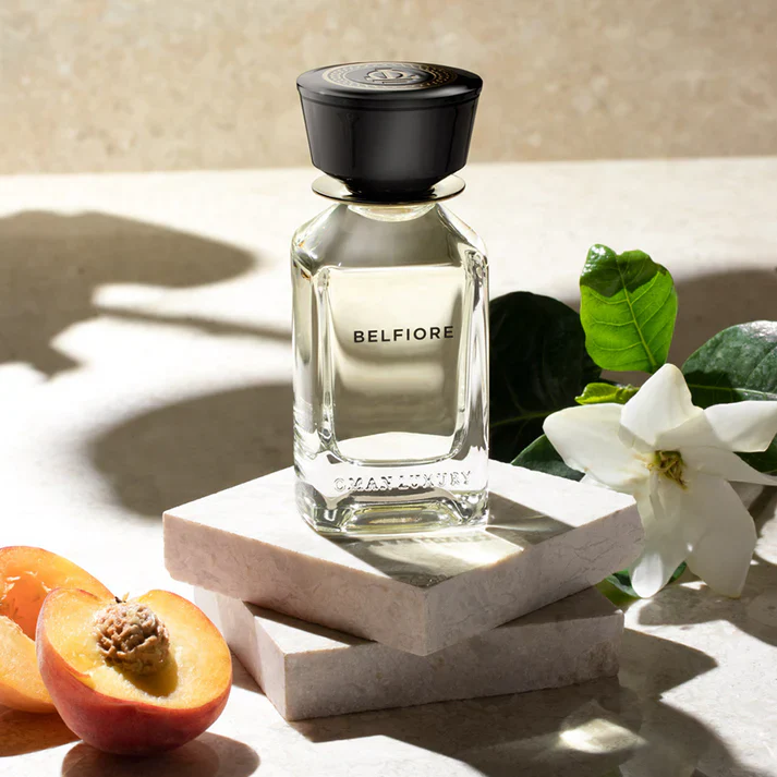 Belfiore 100ml EDP By Oman Luxury - Image 2