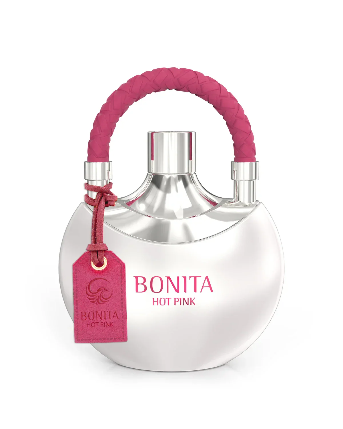 Bonita Hot Pink 100ml by Le Falcone - Image 2
