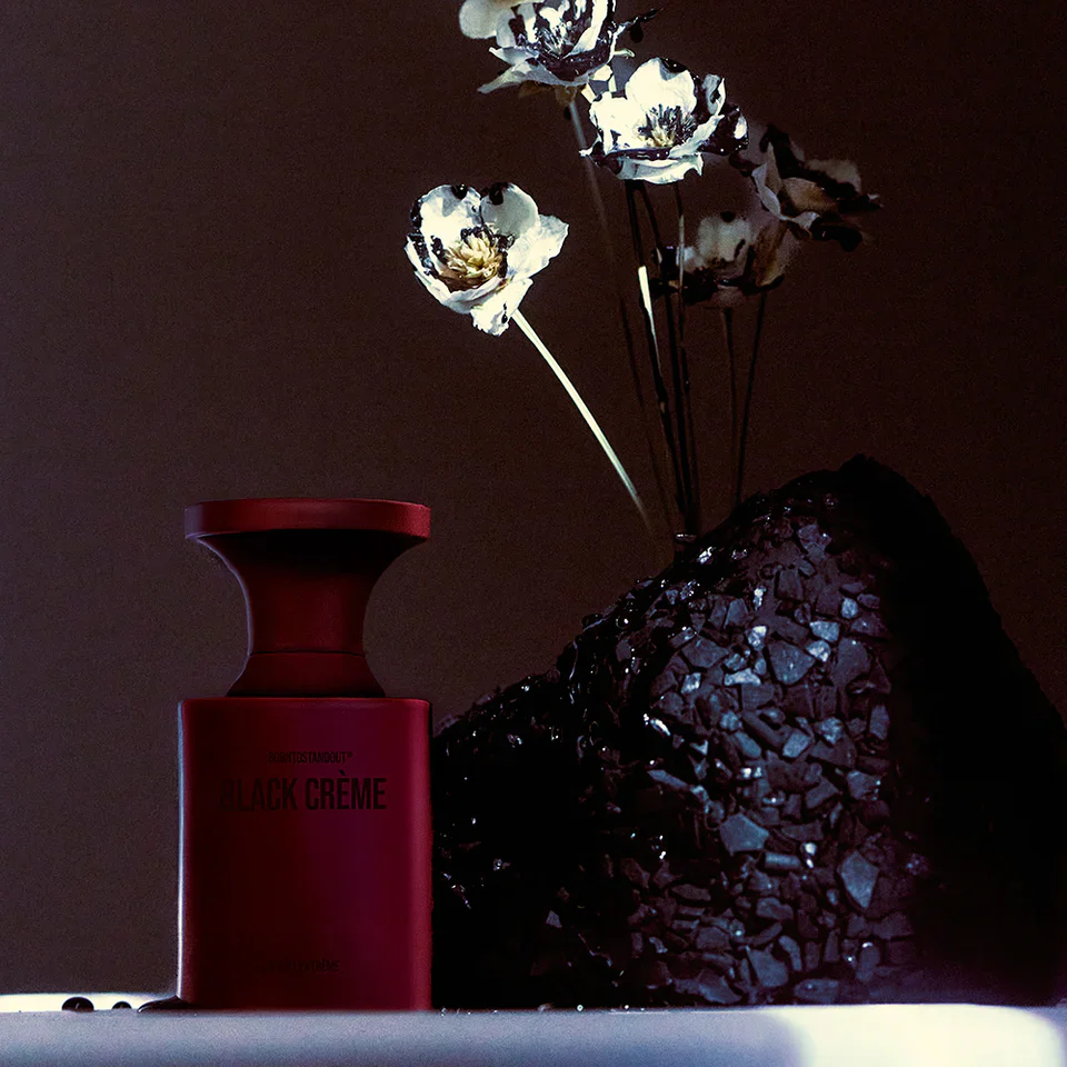 50ml Black Crème Extrait Extreme By BORNTOSTANDOUT