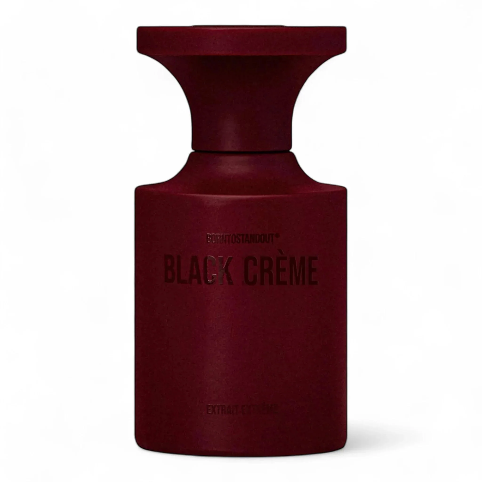 50ml Black Crème Extrait Extreme By BORNTOSTANDOUT - Image 2