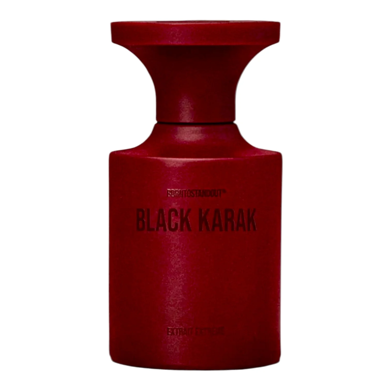 50ml Black Karak Extrait Extreme By BORNTOSTANDOUT - Image 2
