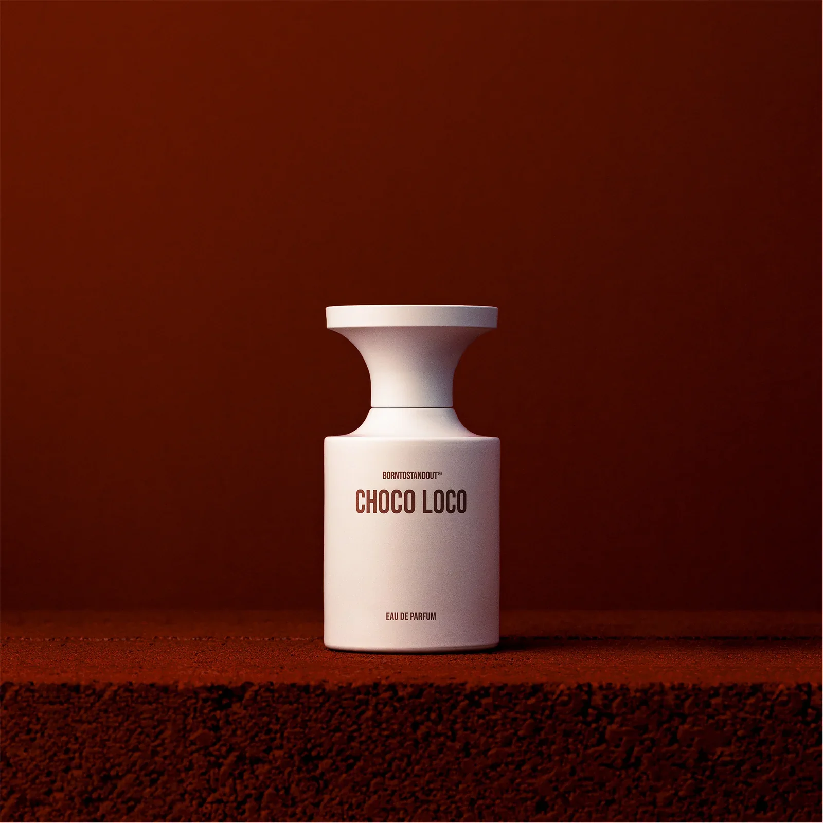 50ml Choco Loco EDP By BORNTOSTANDOUT - Image 2
