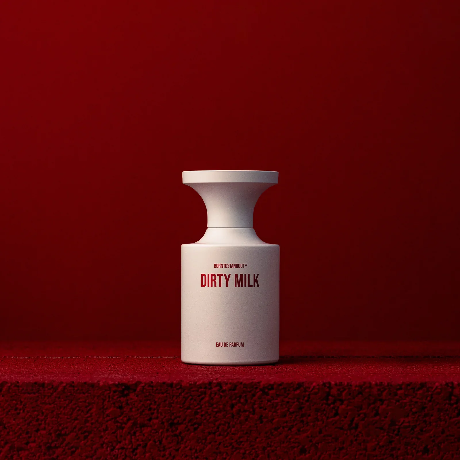 100ml Dirty Milk EDP By BORNTOSTANDOUT