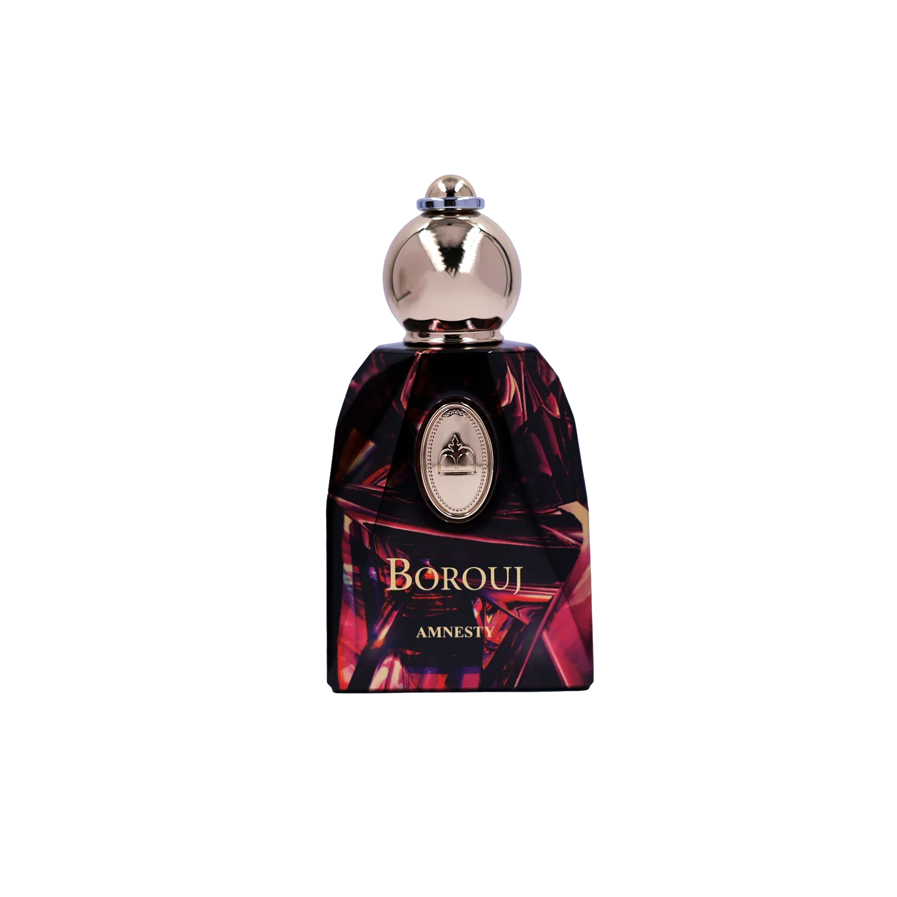 Borouj Amnesty EDP 85ml