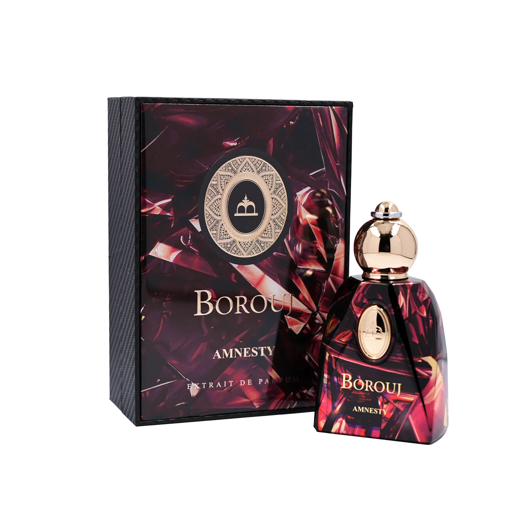 Borouj Amnesty EDP 85ml - Image 2