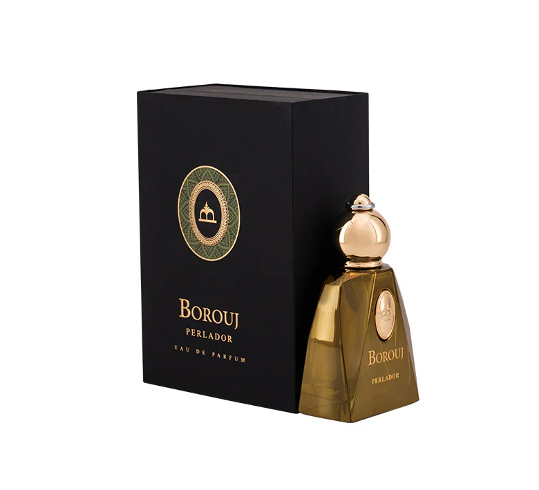 Borouj Perlador EDP 85ml - Image 2