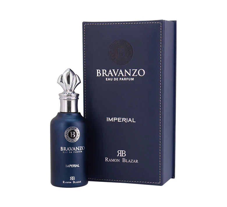 Bravanzo Imperial EDP 100ml - Image 2