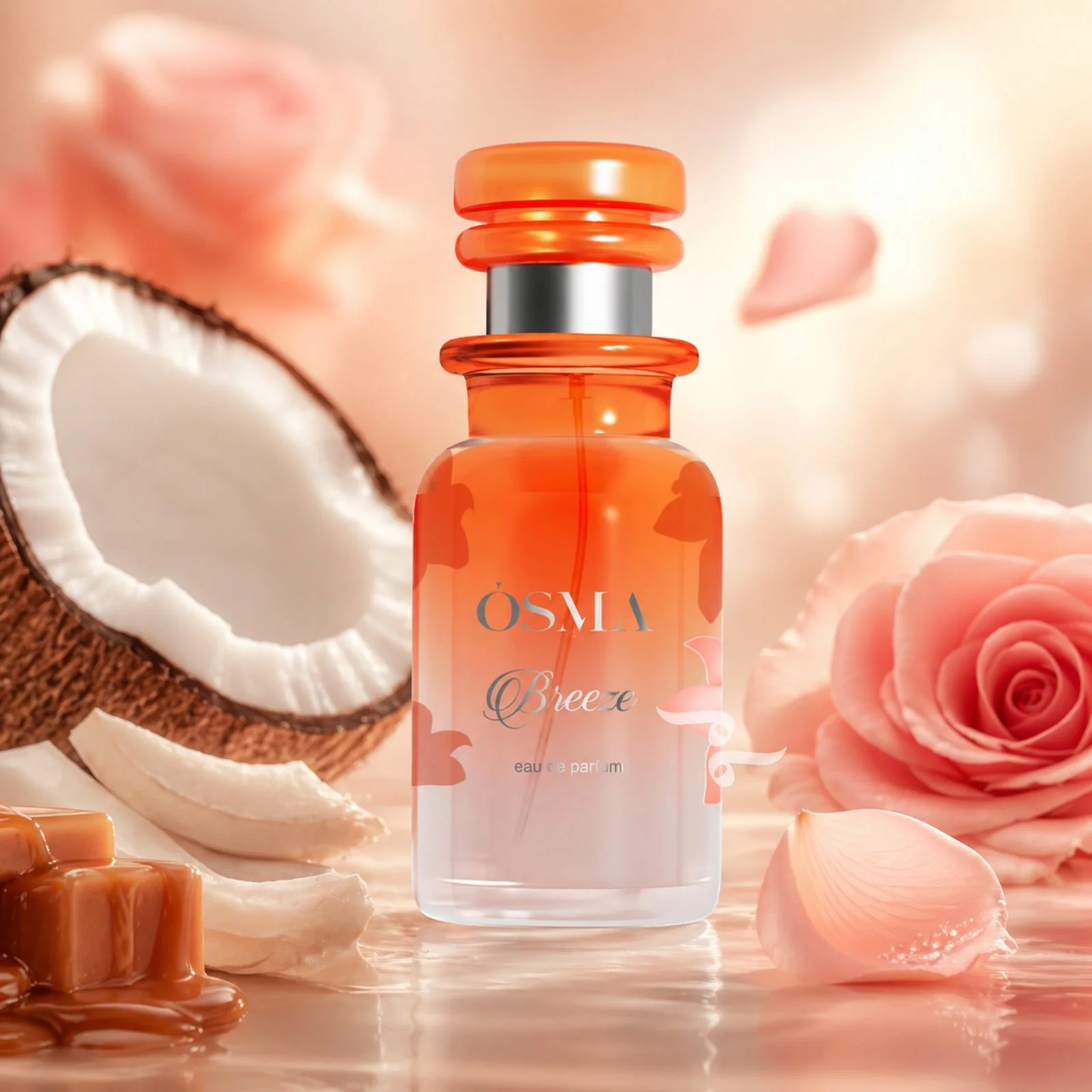 Breeze 150ml By Osma