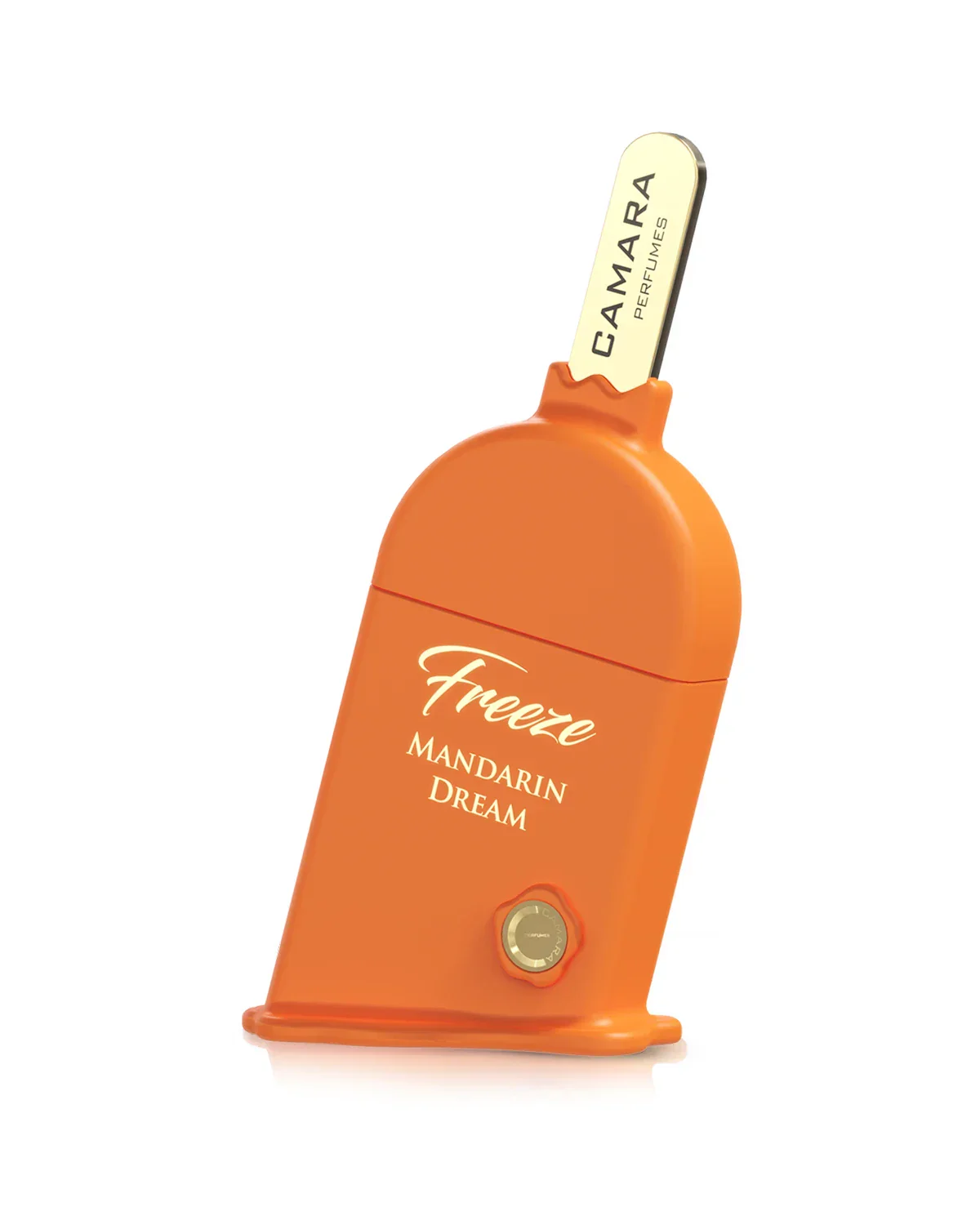 Mandarin Dream 90ml EDP By Camara Perfume - Image 2