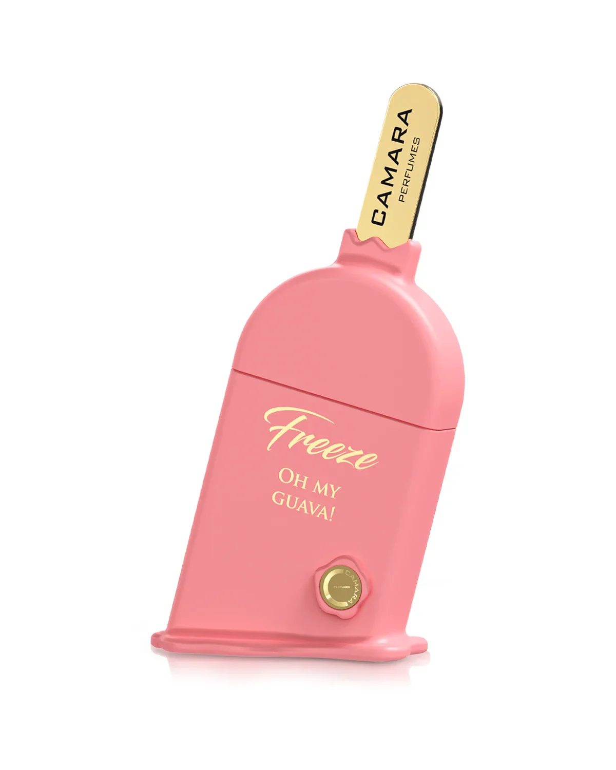 Ohh My Guava 90ml EDP By Camara Perfume - Image 2