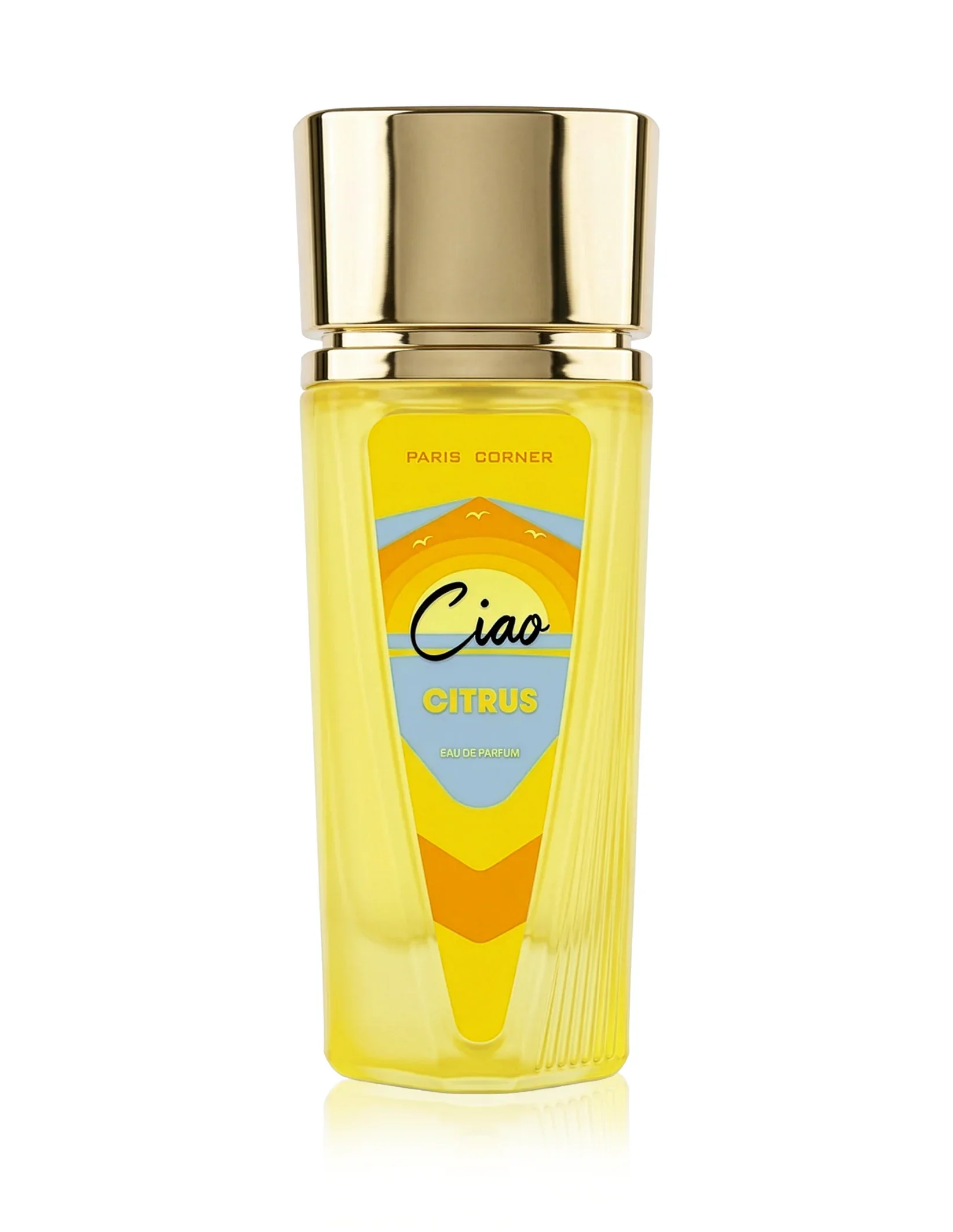 CIAO CITUS 100ml by Paris Corner - Image 3