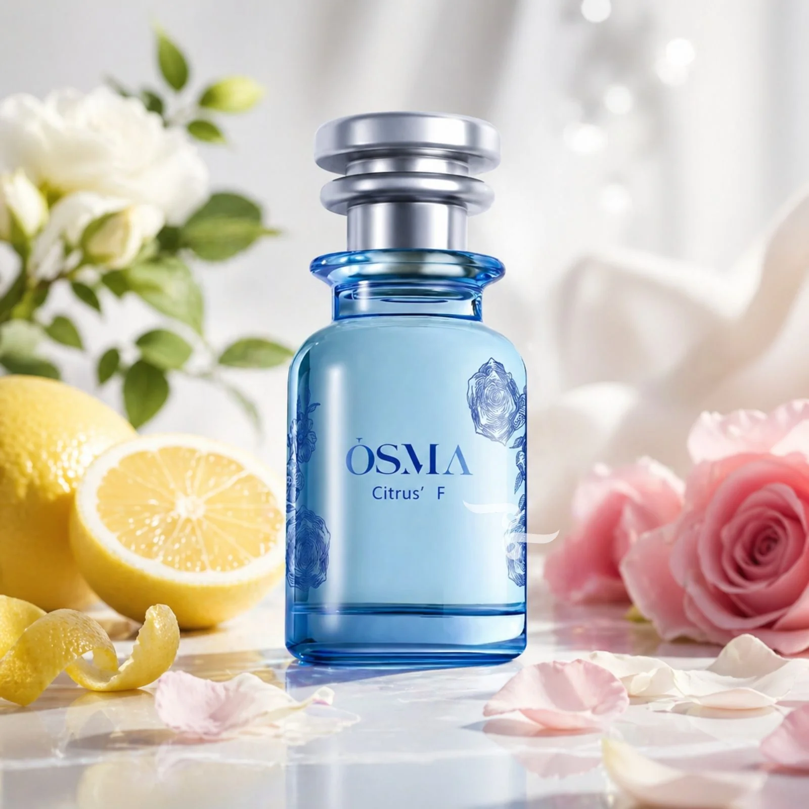 Citrus F 75ml By Osma