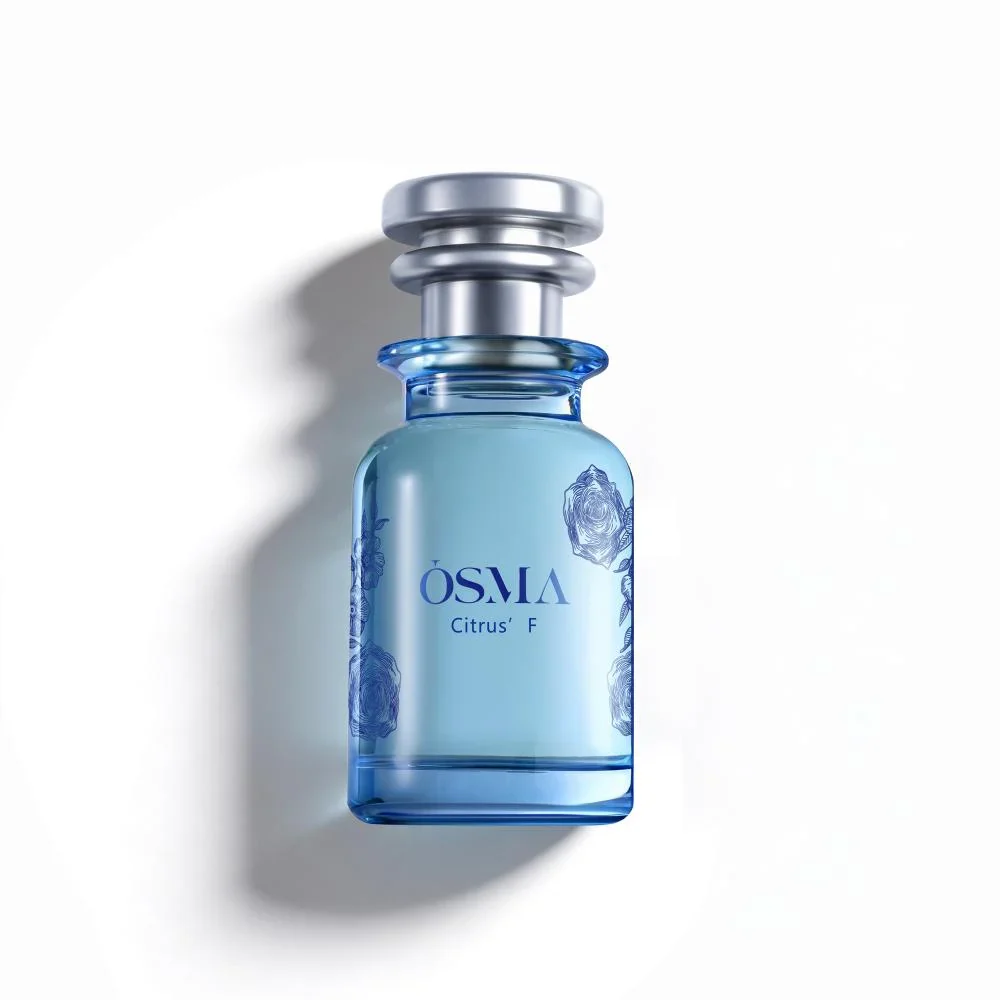 Citrus F 75ml By Osma - Image 2