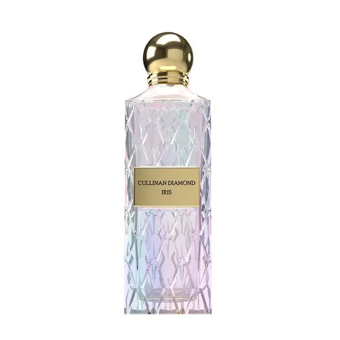 Cullinan Diamond - Iris 200 ML by Ibrahim AlQurashi