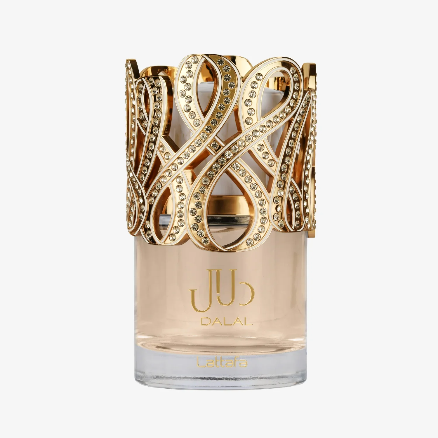 Dalal 100ml EDP By Lattafa - Image 3