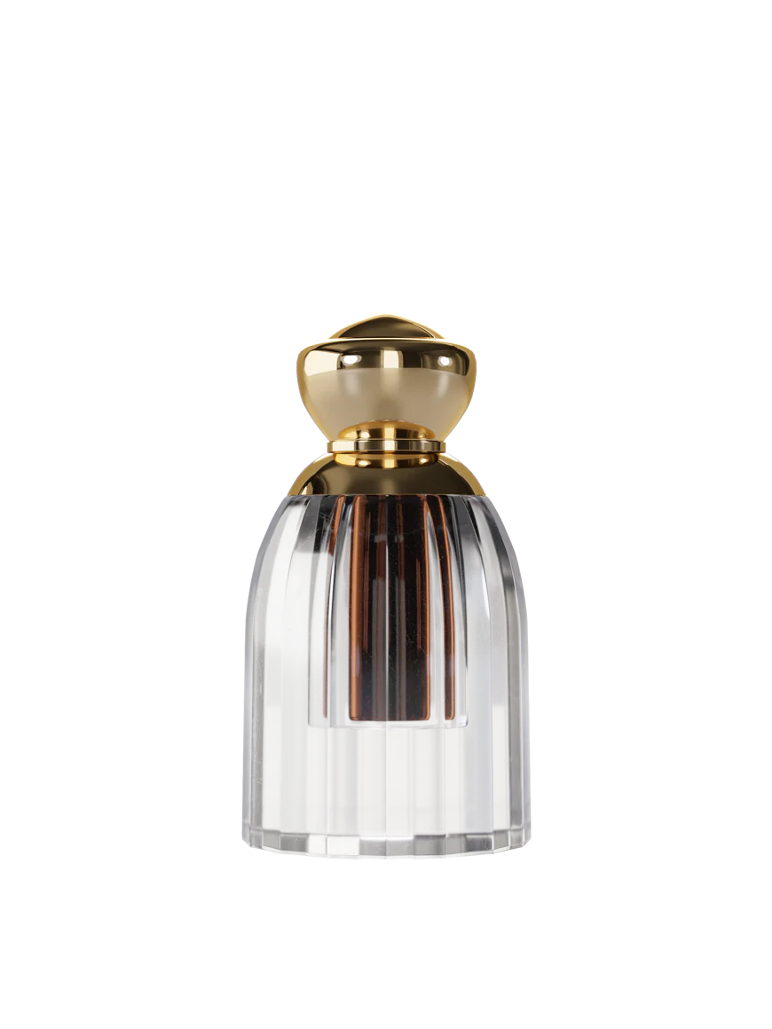 Dehn Al Oud Kalakasi 3ml EDP By Ahmed Al Maghribi - Image 3