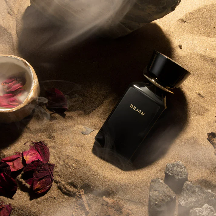 Dejan 100ml EDP By Oman Luxury - Image 2