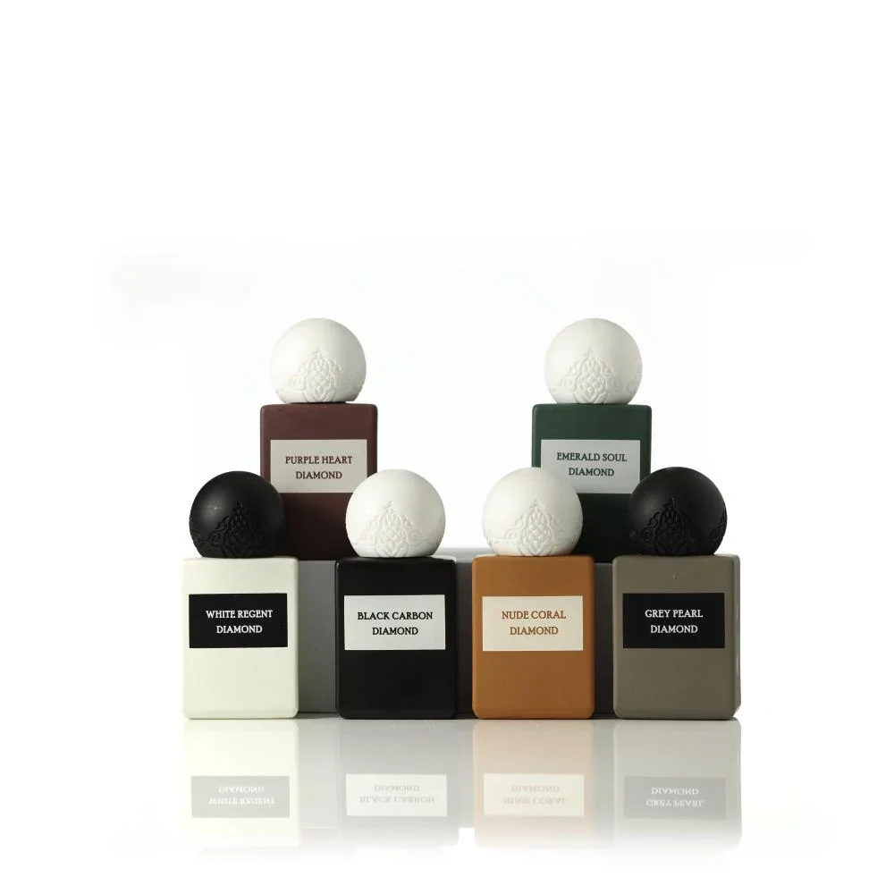 DIAMOND COLLECTION IBRAQ 10ml 6 in 1 gift set - Image 2