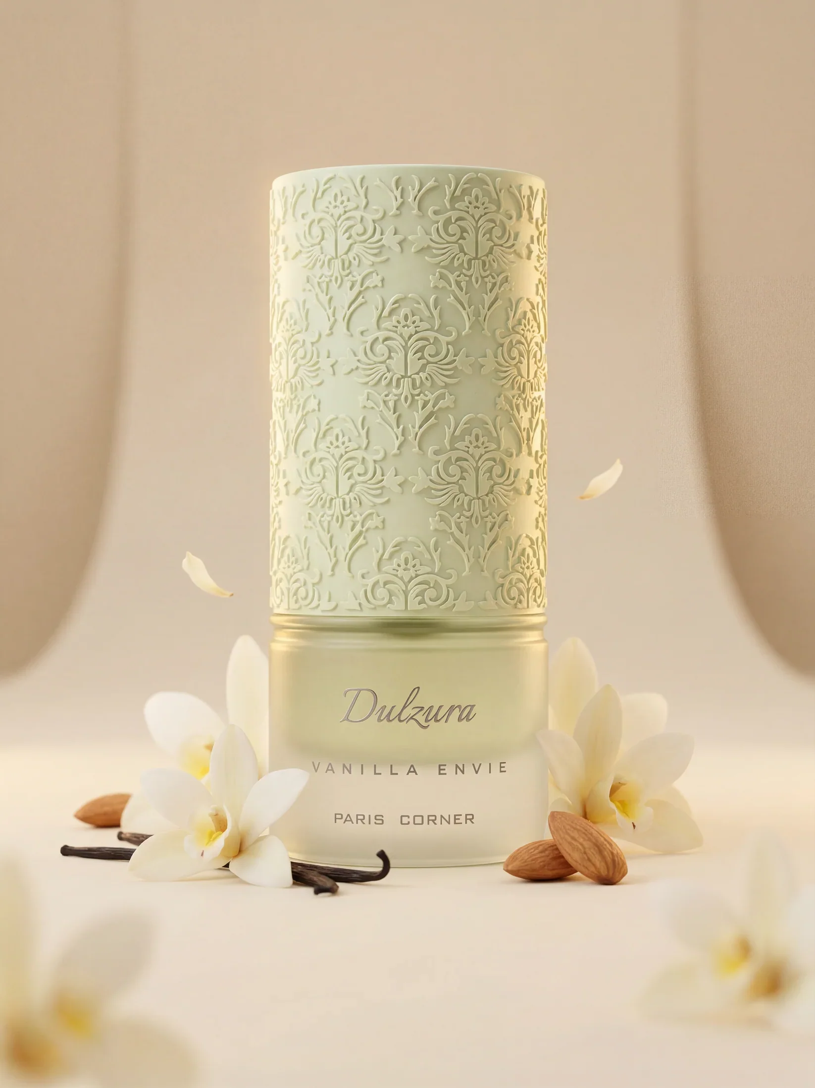 Dulzu Ra Vanila Envie 100ml EDP By Paris Corner