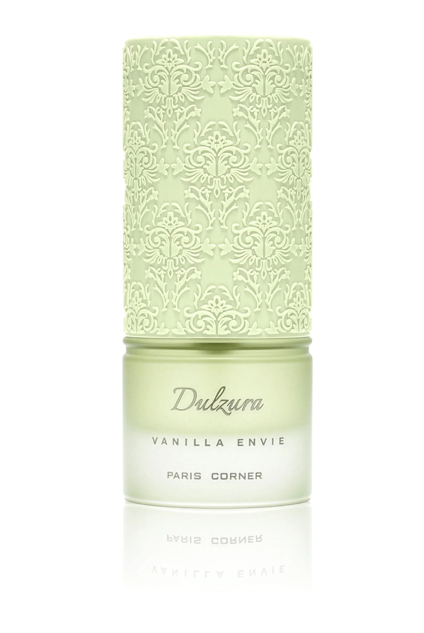 Dulzu Ra Vanila Envie 100ml EDP By Paris Corner - Image 2