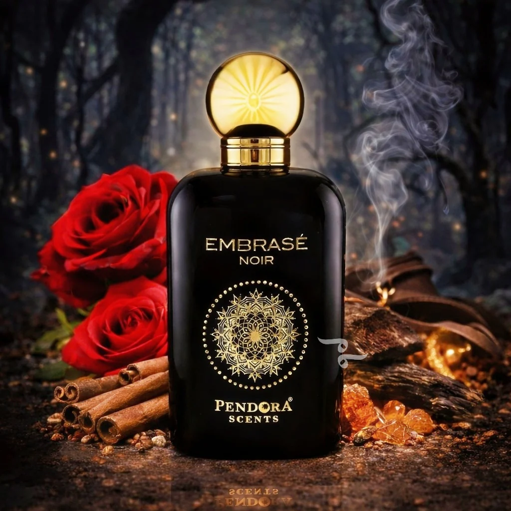 Embrase Noir