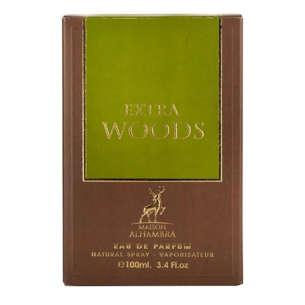 Extra Woods - Image 3