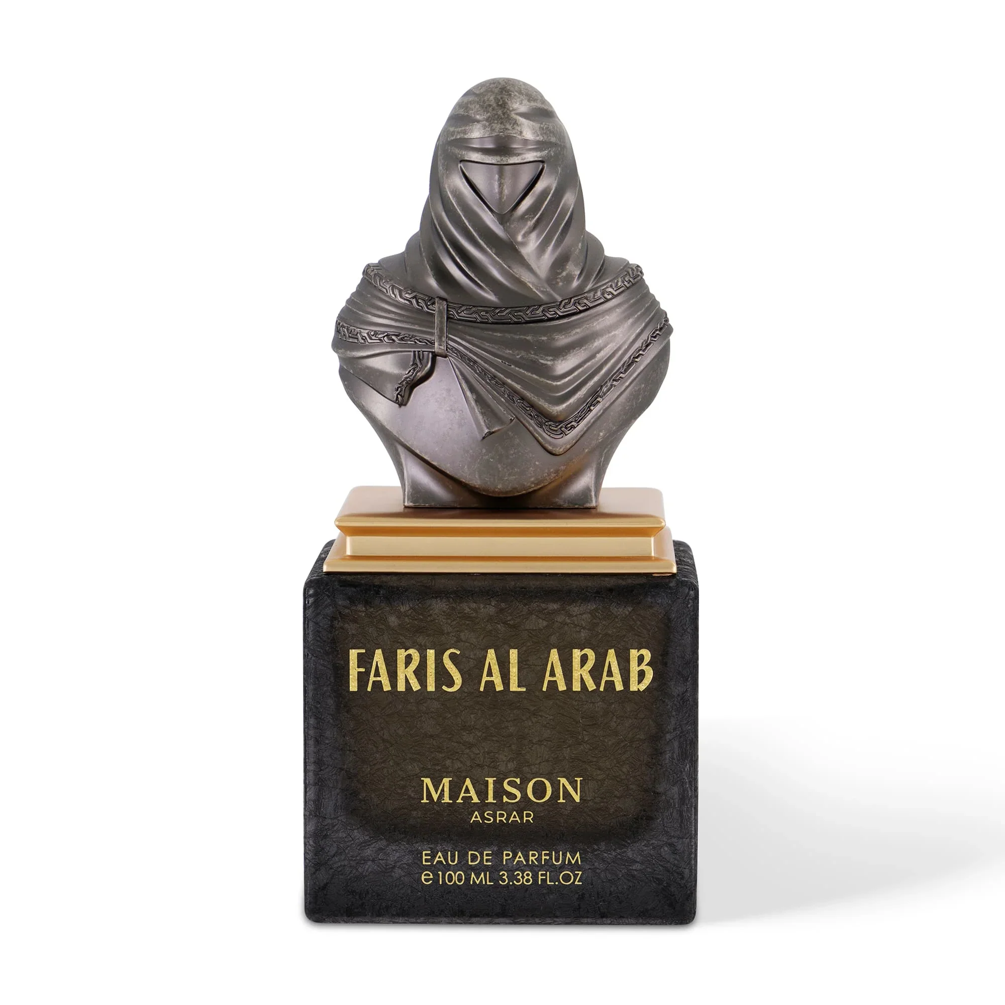 Faris Al Arab 100ml EDP By Maison Asrar
