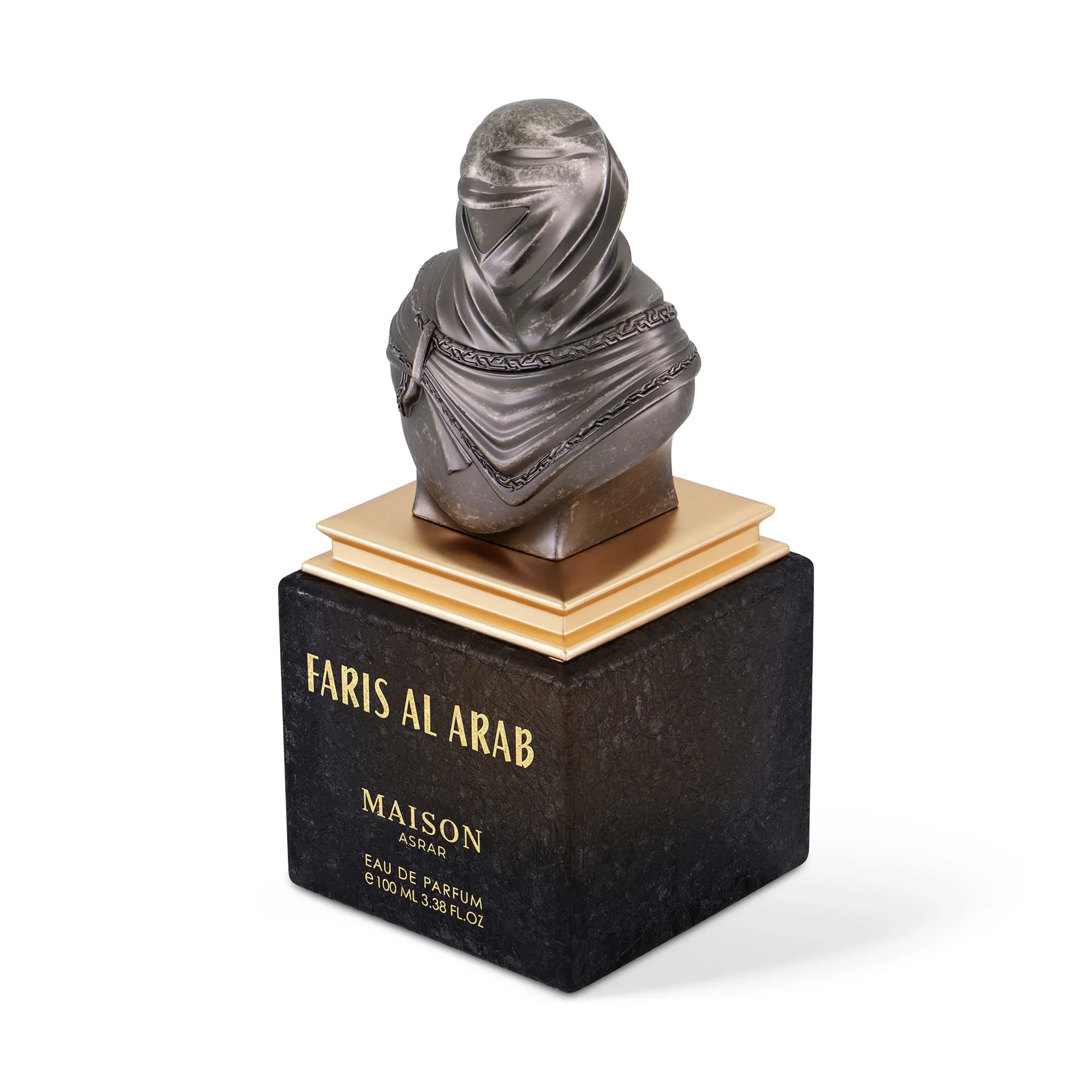 Faris Al Arab 100ml EDP By Maison Asrar - Image 3