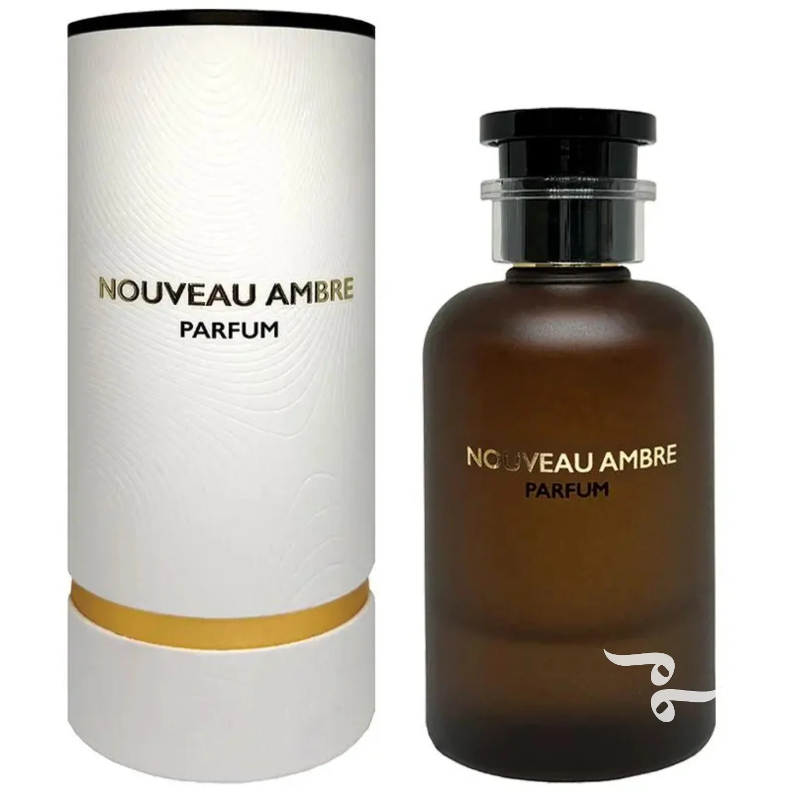 Flavia Nouveau Ambre Parfum 100ml