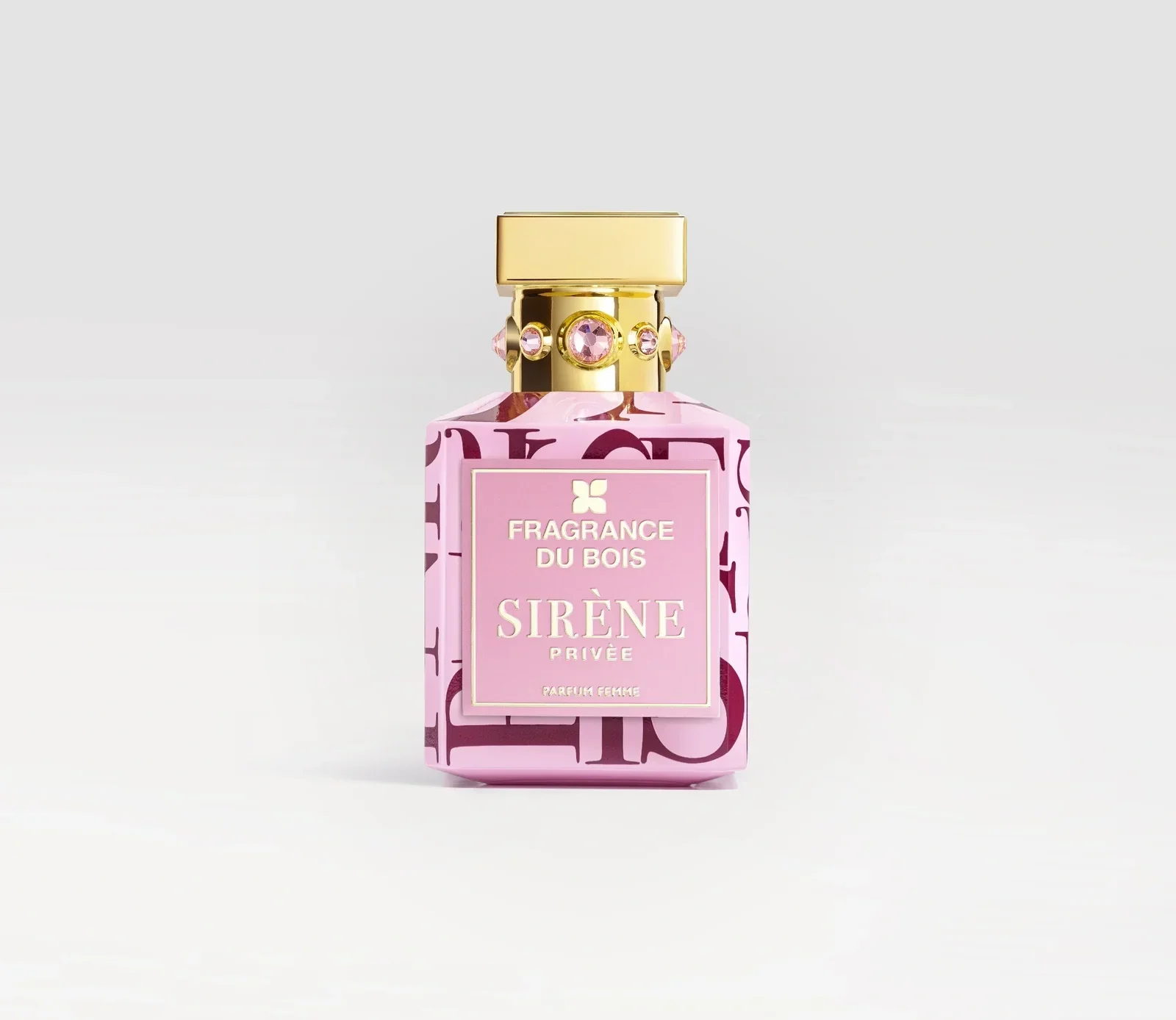 75ml Sirene PriveeEDP By Fragrance Du Bois