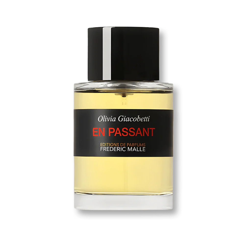 FREDERIC MALLE EN PASSANT by Olivia Giacobetti EDP 100ML