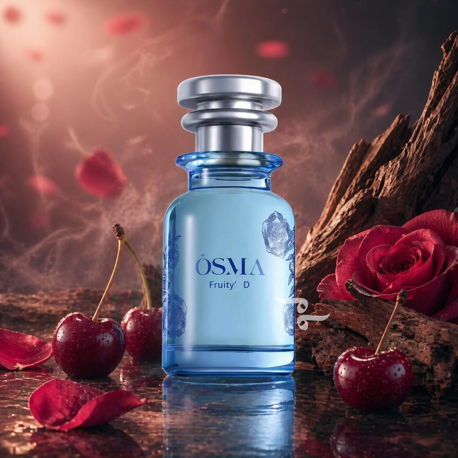 Fruity D 75ml By Osma