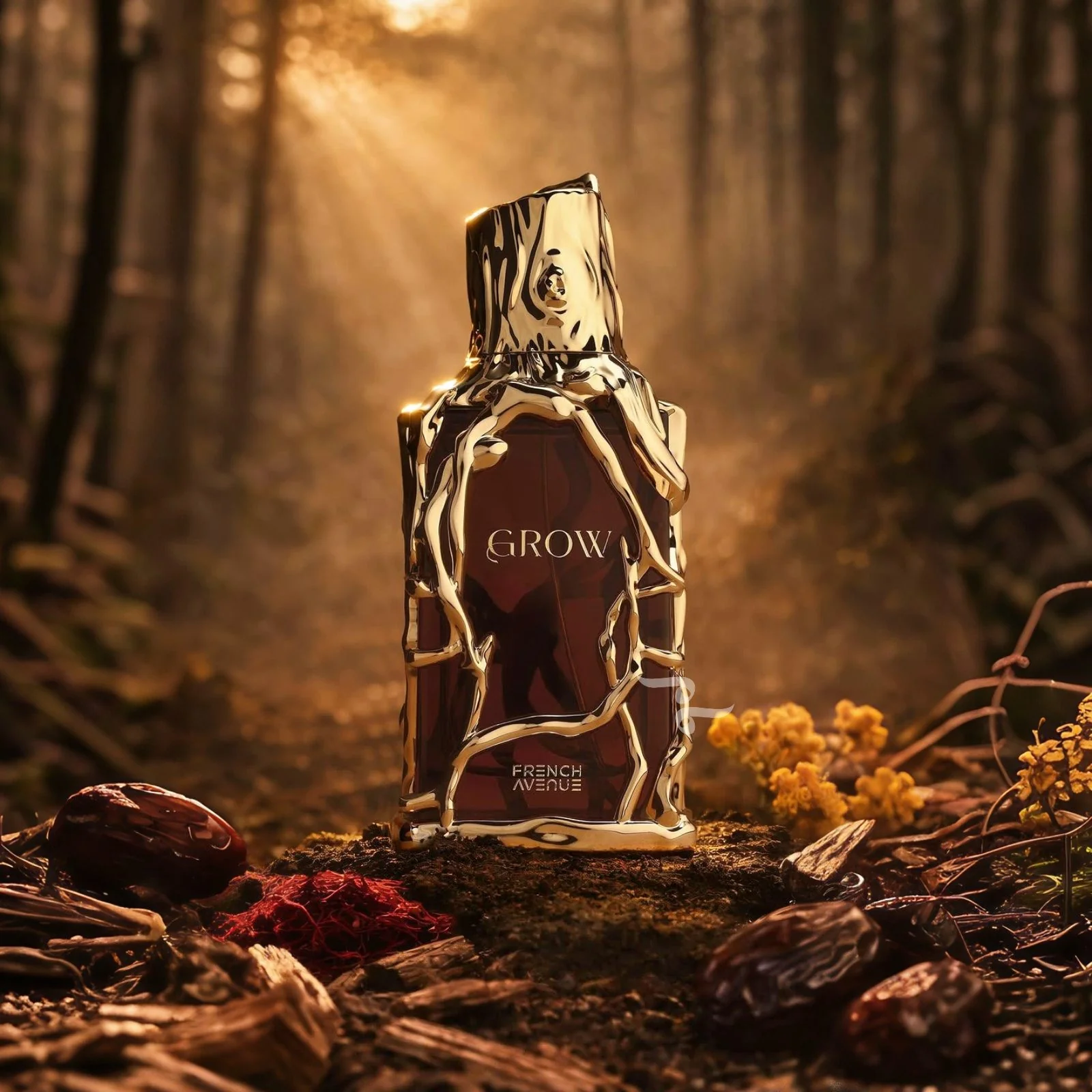 Grow by French Avenue