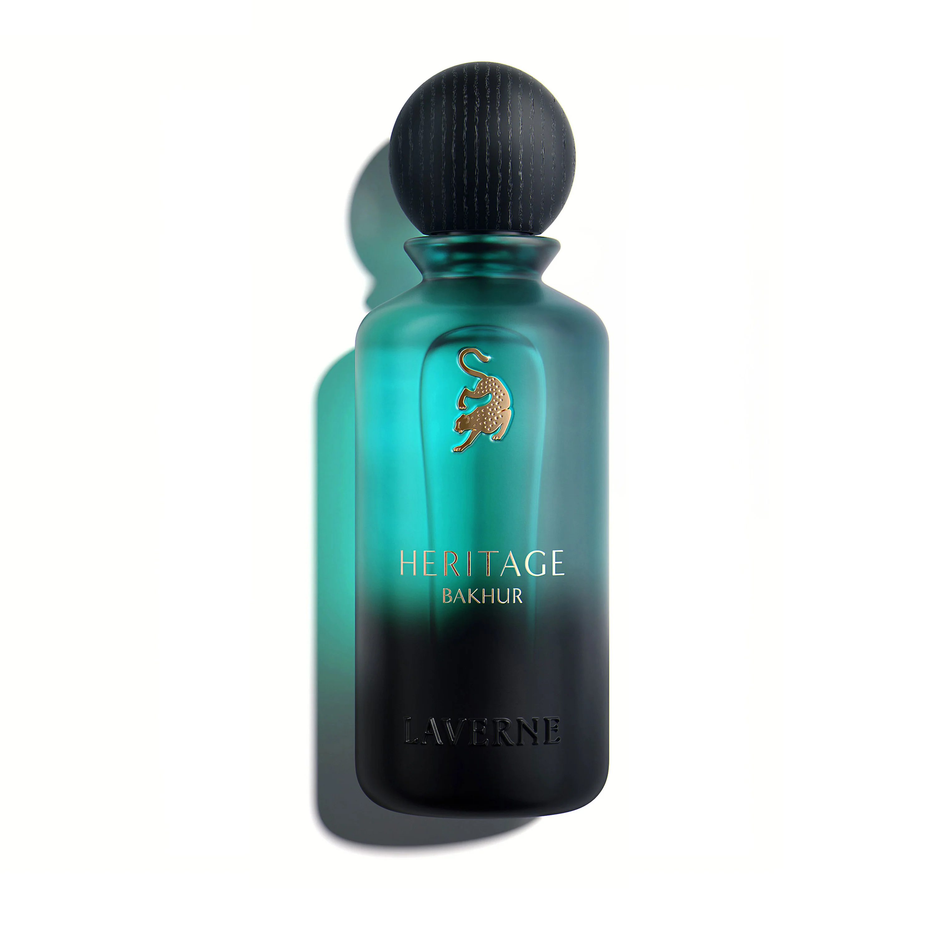 Heritage Bakhur 150ml by LAVERNE