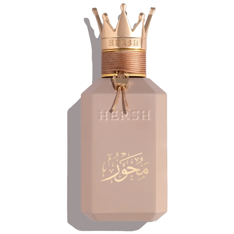 Hersh Mihwar EDP 100mL Al-Ezz for Oud