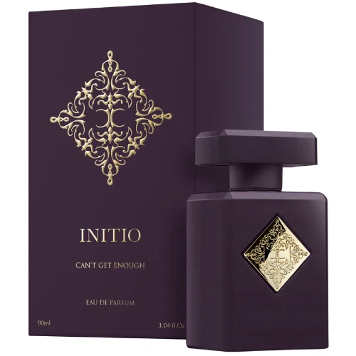 90ml Can’t Get Enough EDP By Initio - Image 2
