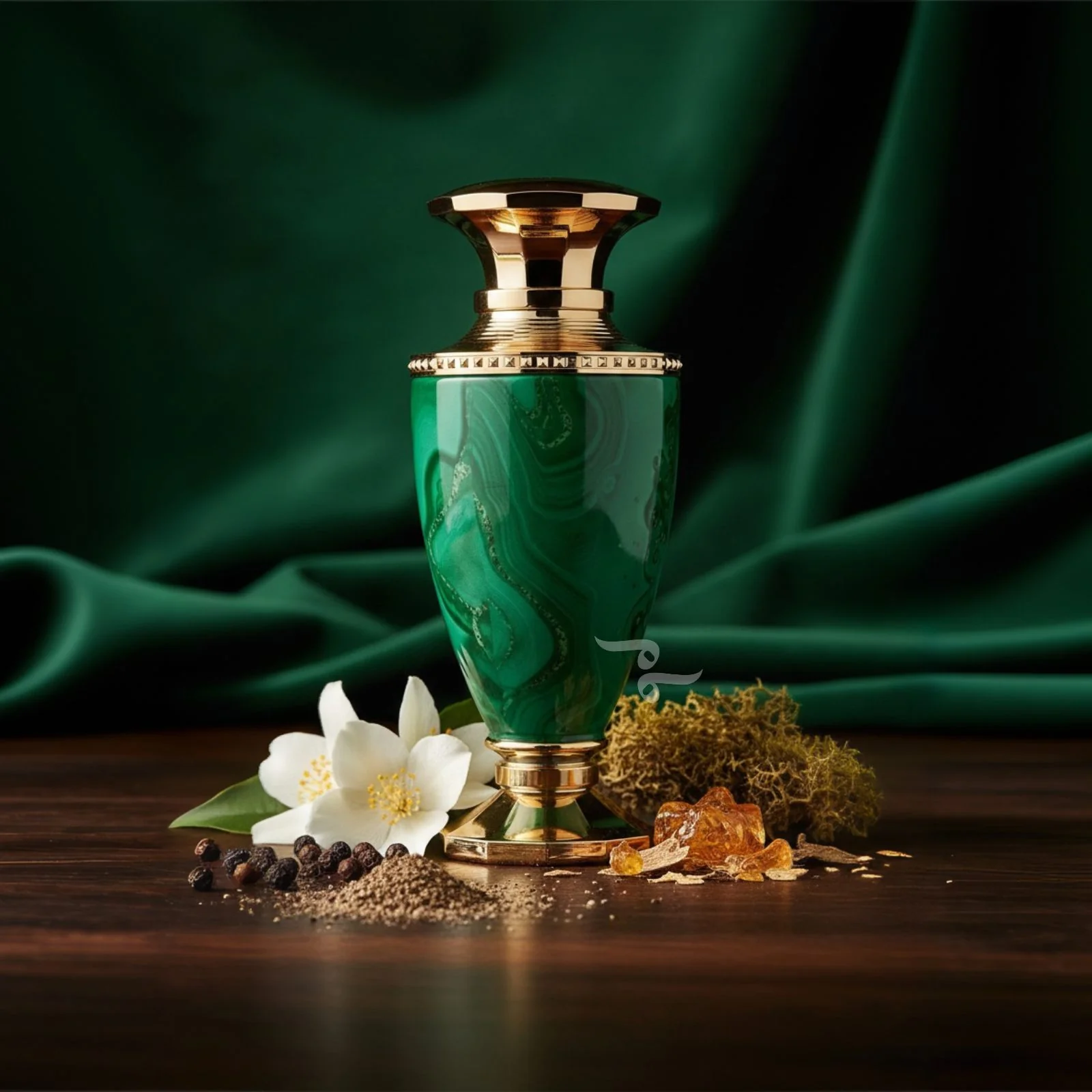 Jade 100ml EDP By French Avenue