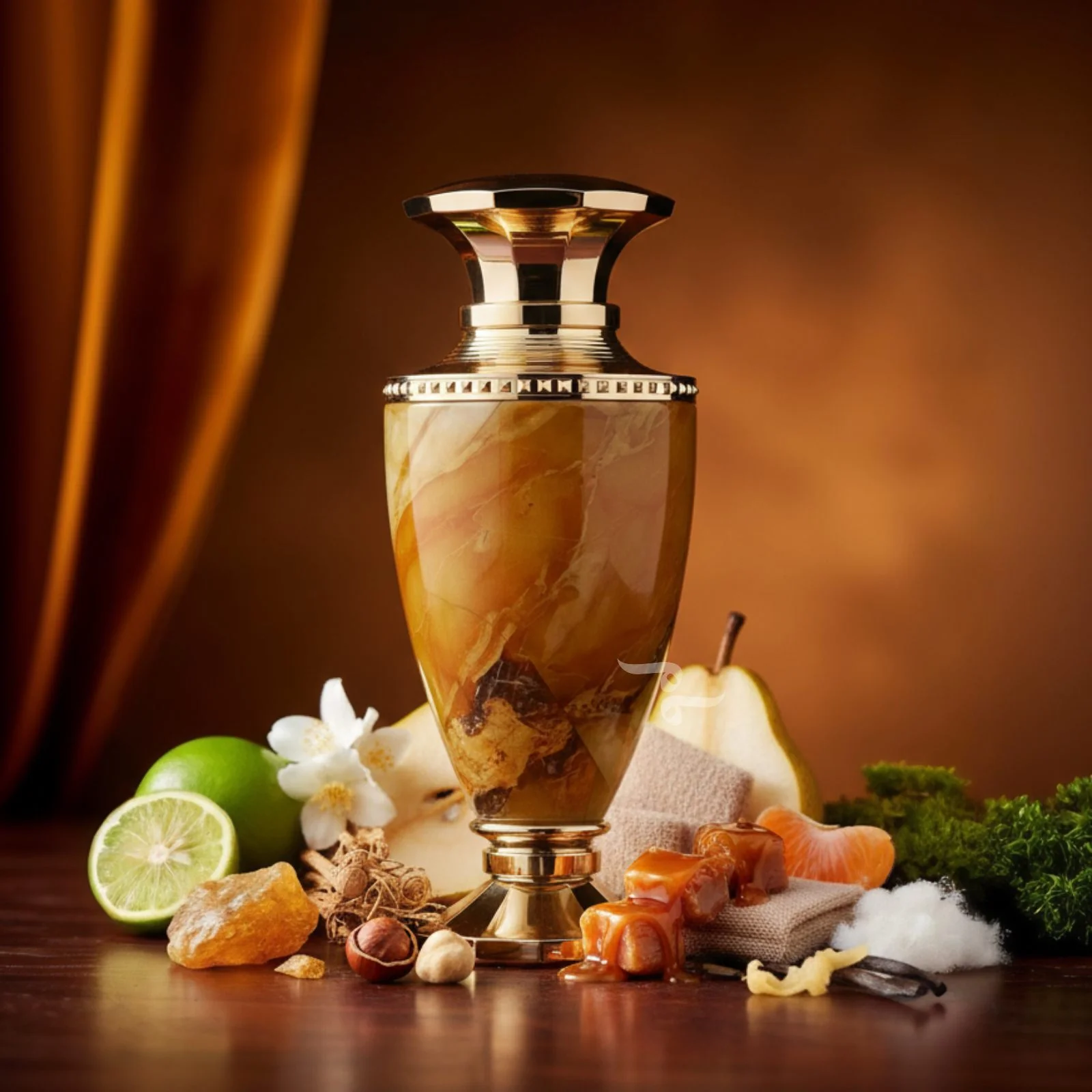 Jade Giallo 100ml EDP By French Avenue