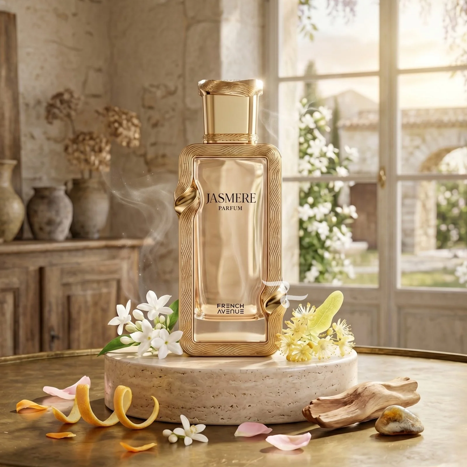 Jasmere 100ml by French Avenue